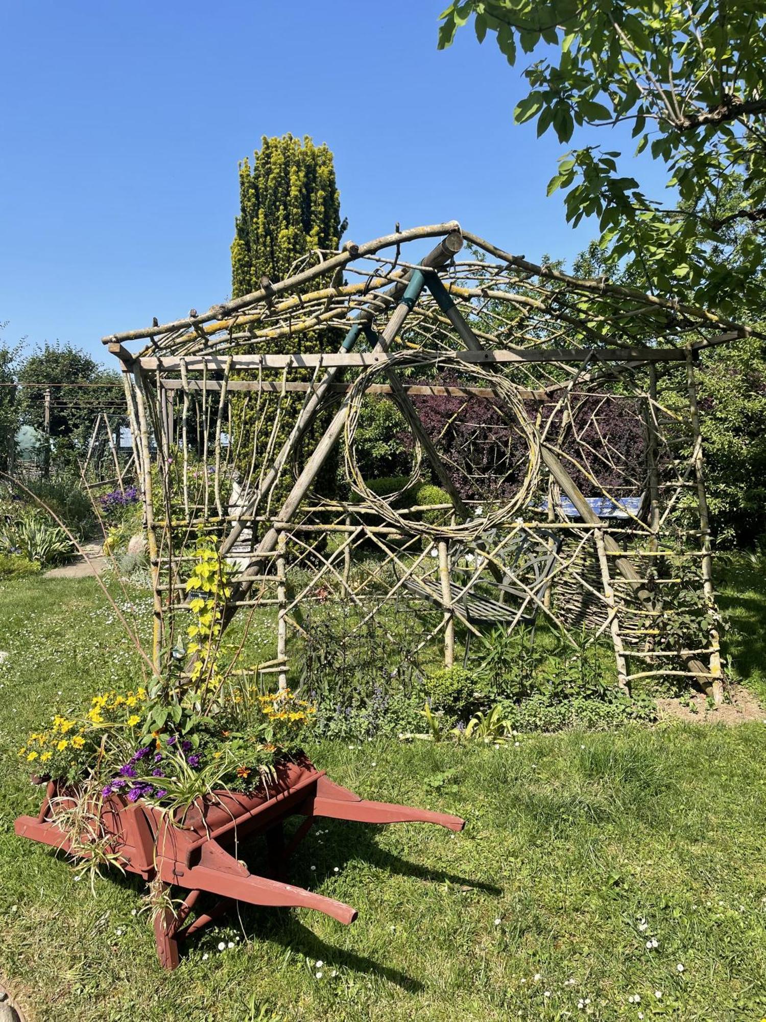 La Maison D'Andree Pluvet Zewnętrze zdjęcie