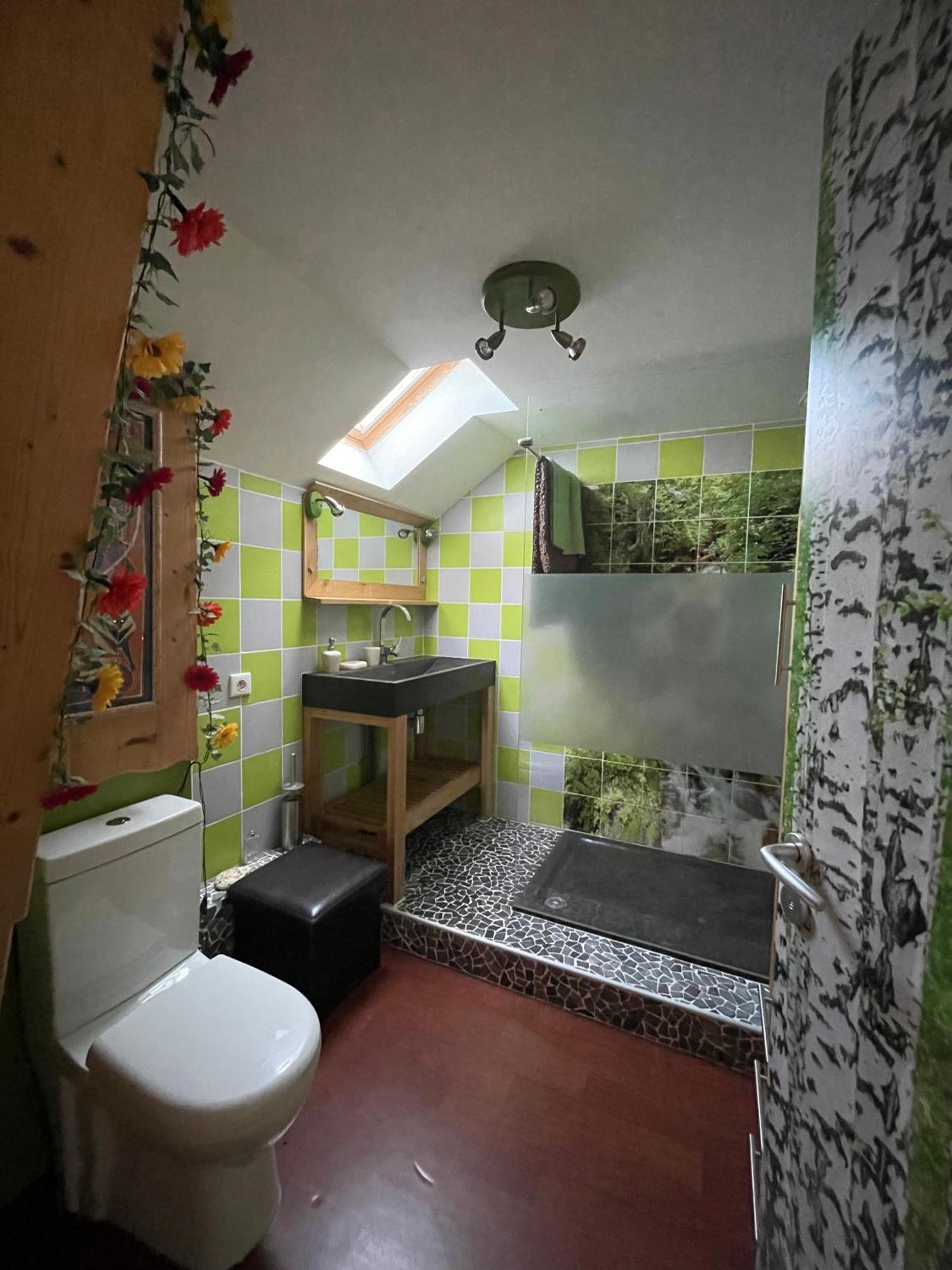 La Maison D'Andree Pluvet Zewnętrze zdjęcie
